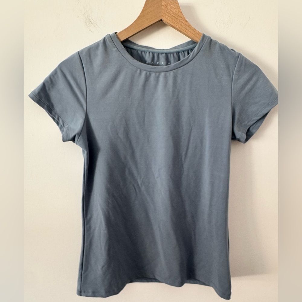 Hatch Slate Blue Set